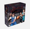 2025-26 Topps Signature Class Basketball - Mega Box