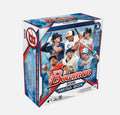 2026 Bowman Baseball - Mega Box