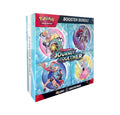 Pokémon TCG: Scarlet & Violet-Journey Together Booster Bundle