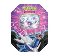 Pokémon TCG: Azure Legends Tin (Dialga ex)